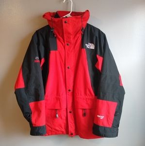 Vintage NorthFace Gore-Tex jacket